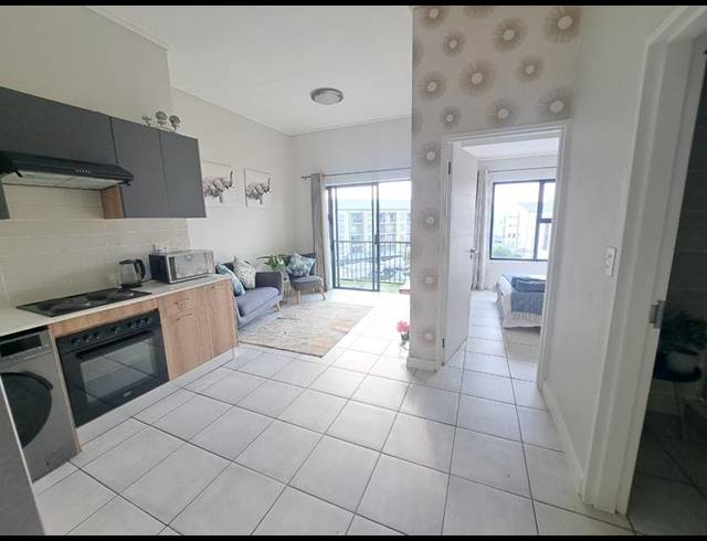 1 BEDROOM PROPERTY TO RENT IN GREENCREEK LIFESTLYE ESTATE